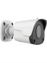 2MP Tube Camera 4mm Lens IPB205E-F40